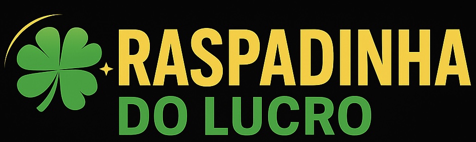 Raspadinha Do Lucro